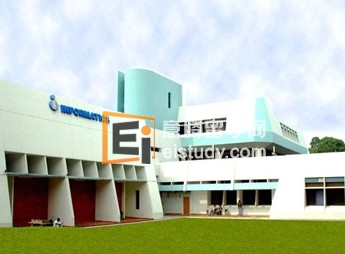 英华美学院