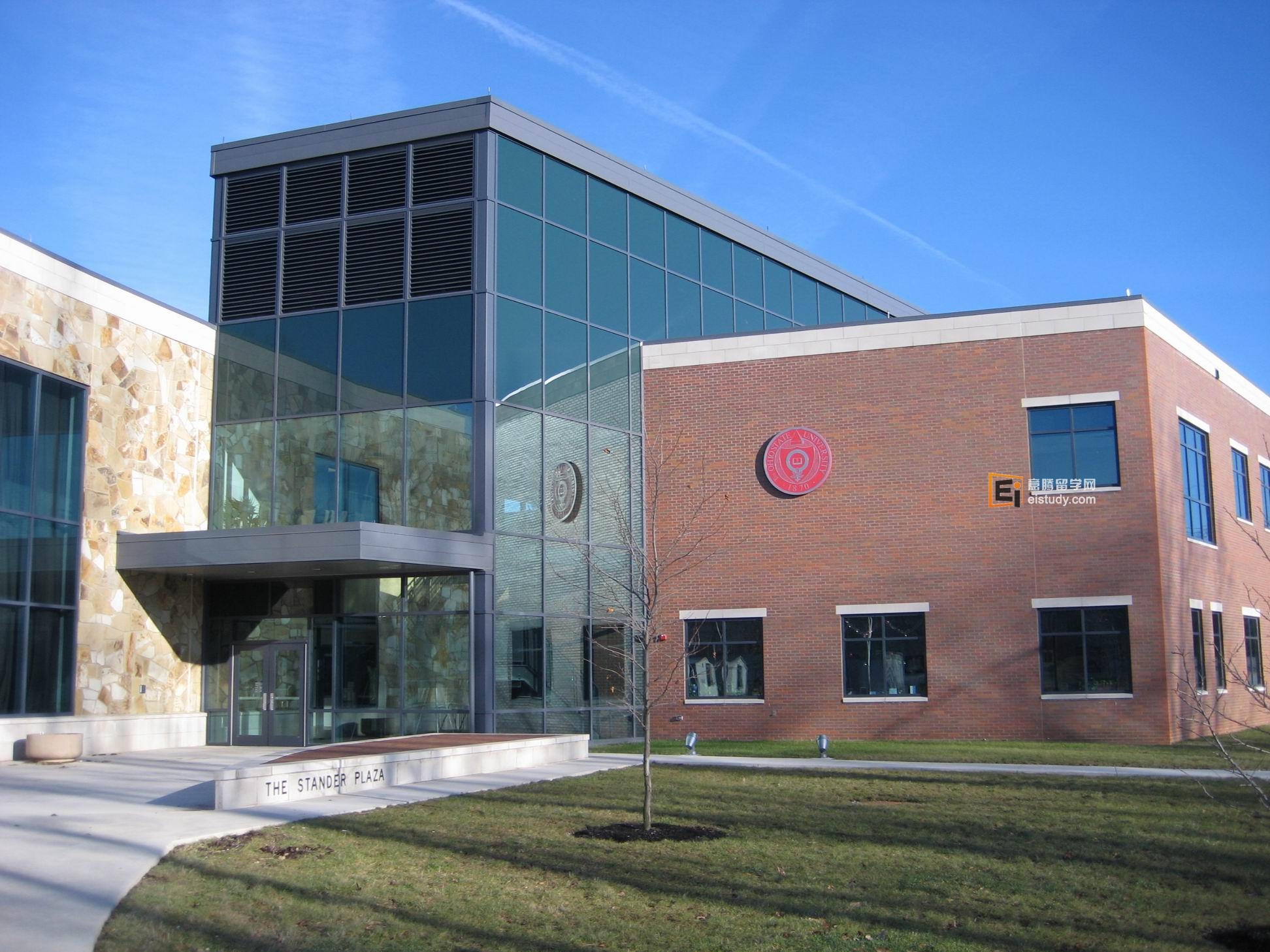 美国俄亥俄大学