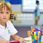 新加坡幼儿园