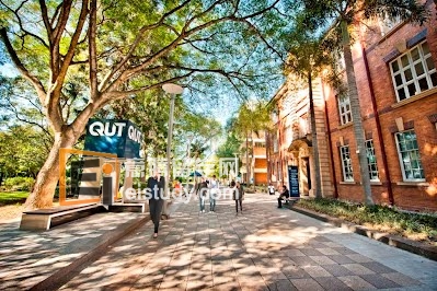 澳洲昆士兰理工大学GP校区