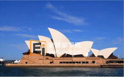 澳洲留学