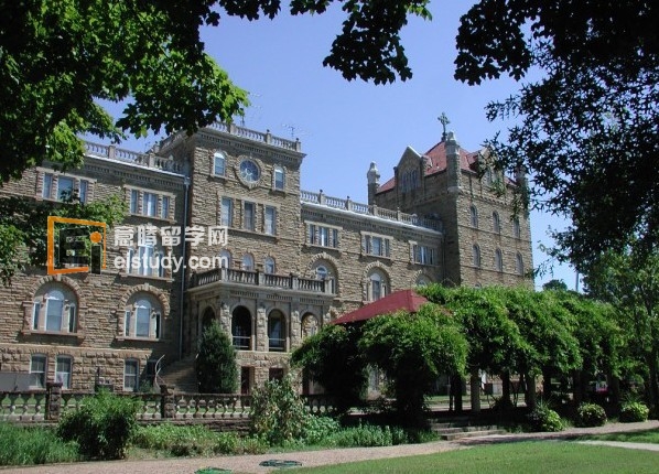 美国塞伦国际大学