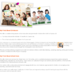 新加坡My First Skool幼儿园