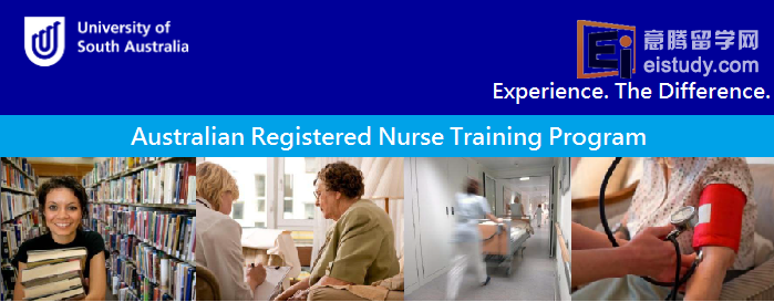 ​澳洲注册护士训练课程