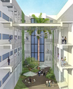 多佛学生阶地
