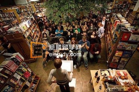 加州艺术学校获美国最佳艺术学院