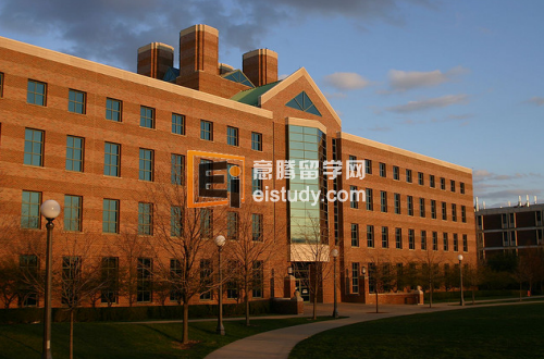 英国斯特灵大学