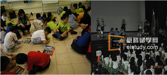 20130118022925649-3 新加坡留学 走入新加坡小学生活