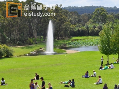 加拿大大学：Langara学院介绍