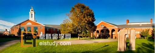 美国肯特大学