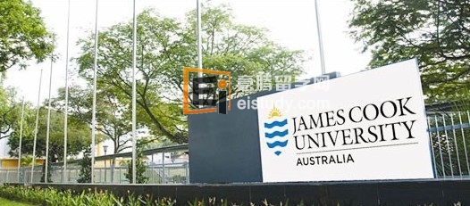 JCU新加坡分校