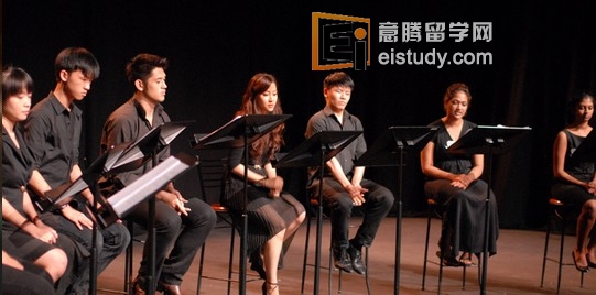 新加坡拉萨尔艺术学院