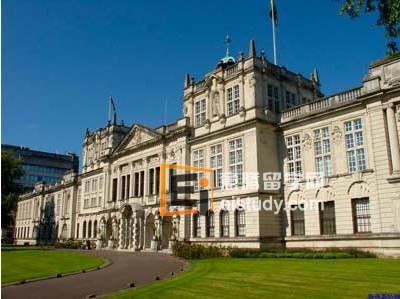 英国卡迪夫大学