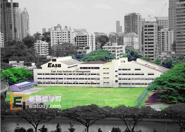 EASB