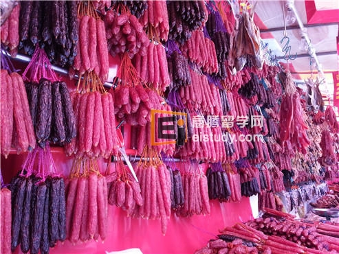 你不知道的新加坡寻常小闹市