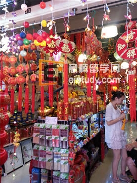 你不知道的新加坡寻常小闹市