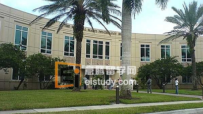 美国诺瓦东南大学