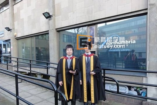 英国诺桑比亚大学