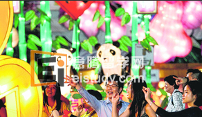 新加坡春节