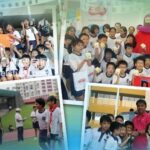 新加坡武吉知马小学