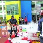 白沙西全面防卫日