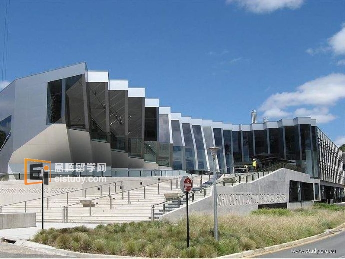 澳洲国立大学