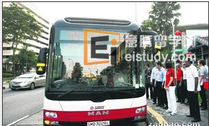 义顺直达市区850E快巴2月18日开通