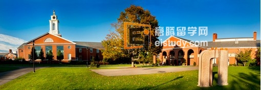 澳洲科廷大学