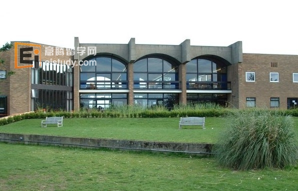 英国杜伦大学