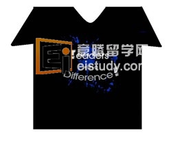 20130220051243163 新加坡留学 新加坡ERCI 十周年校庆T恤纪念衫设计比赛可以拿奖