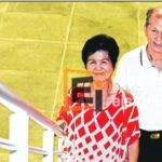 新加坡留学故事之每个成功男人的背后总有一个女人