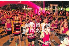 20130225091800878-1 新加坡留学生活 庆祝元宵节方式有哪些?