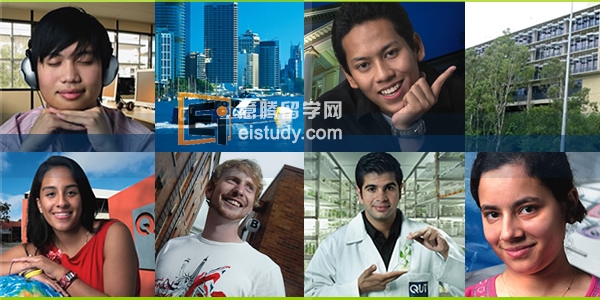 澳洲QUT大学新增入学英文课程