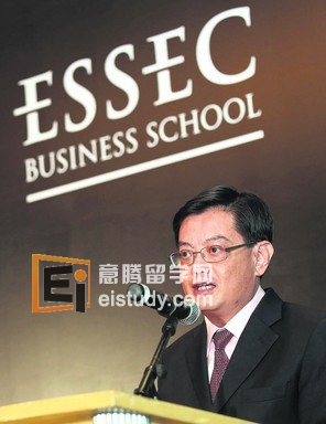 20130301094348389-1 新加坡留学 商学院如何面对挑战
