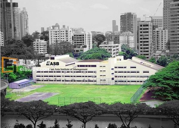 EASB
