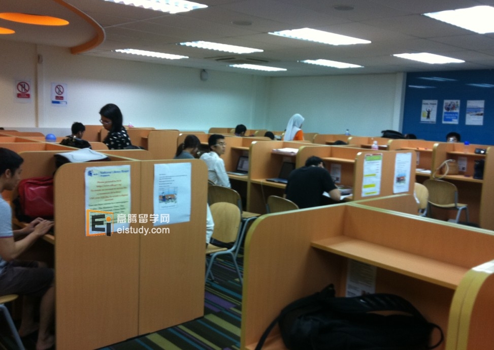 20130304100400794-1 新加坡留学 JCU 新加坡校区优势解析