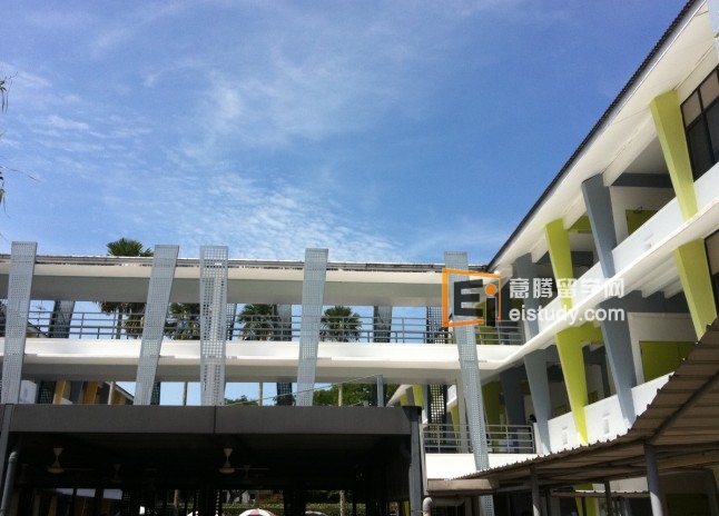 新加坡留学 JCU新加坡学校怎么样？