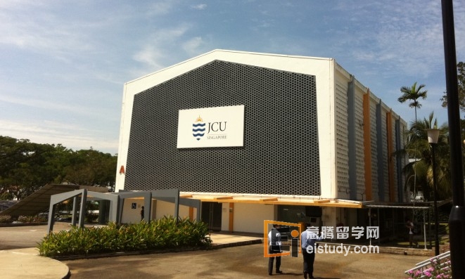 20130305094042681-1 新加坡留学 新加坡JCU商科本科专业变化有哪些/