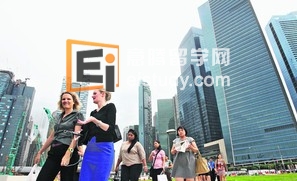 20130306091420699-1 新加坡留学 从金融商界急需人才看未来金融专业