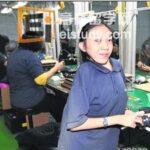 新加坡留学 就业聘残疾者解决就劳动力问题