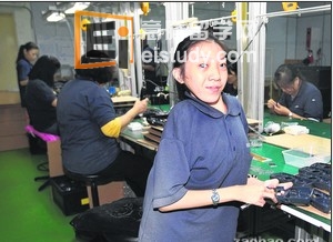 新加坡留学 就业聘残疾者解决就劳动力问题