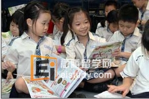 新加坡留学 学好华文，大小拇指来帮忙家长讲座