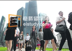 新加坡留学 薪资多少能买到组屋？