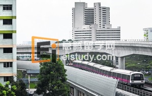 新加坡留学 政府未来的交通规划是怎么样的？