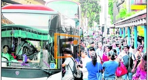 新加坡留学 政府未来的交通规划是怎么样的？