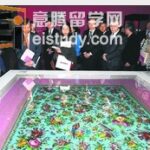 新加坡土生华人文化展 首次在韩国首尔展出