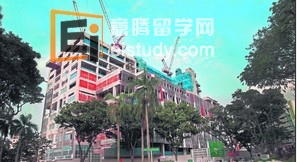 20130322090910448-3 新加坡留学生活 新加坡国家心脏中心新大楼将改善流程