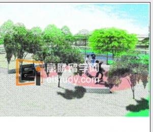 新加坡留学 新加坡将建新体育中心