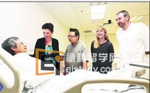 20130401092817533-3 新加坡留学 南洋理工大学李光前医学院怎么学医术?