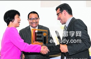 20130402092237449-1 新加坡留学 两大公立大学2014年合作开贸易研究生课程